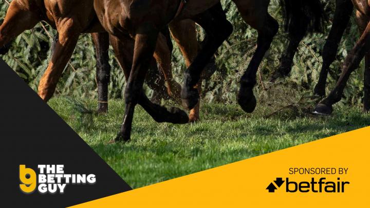 The Betting Guy: Saturday's in-play trades at Fontwell and Navan